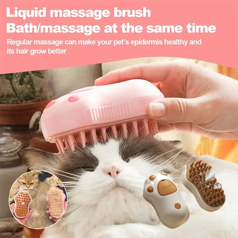 Squeaky Plush Interactive Chew Toy