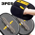 Pet Grooming & Hair Deshedding Gloves