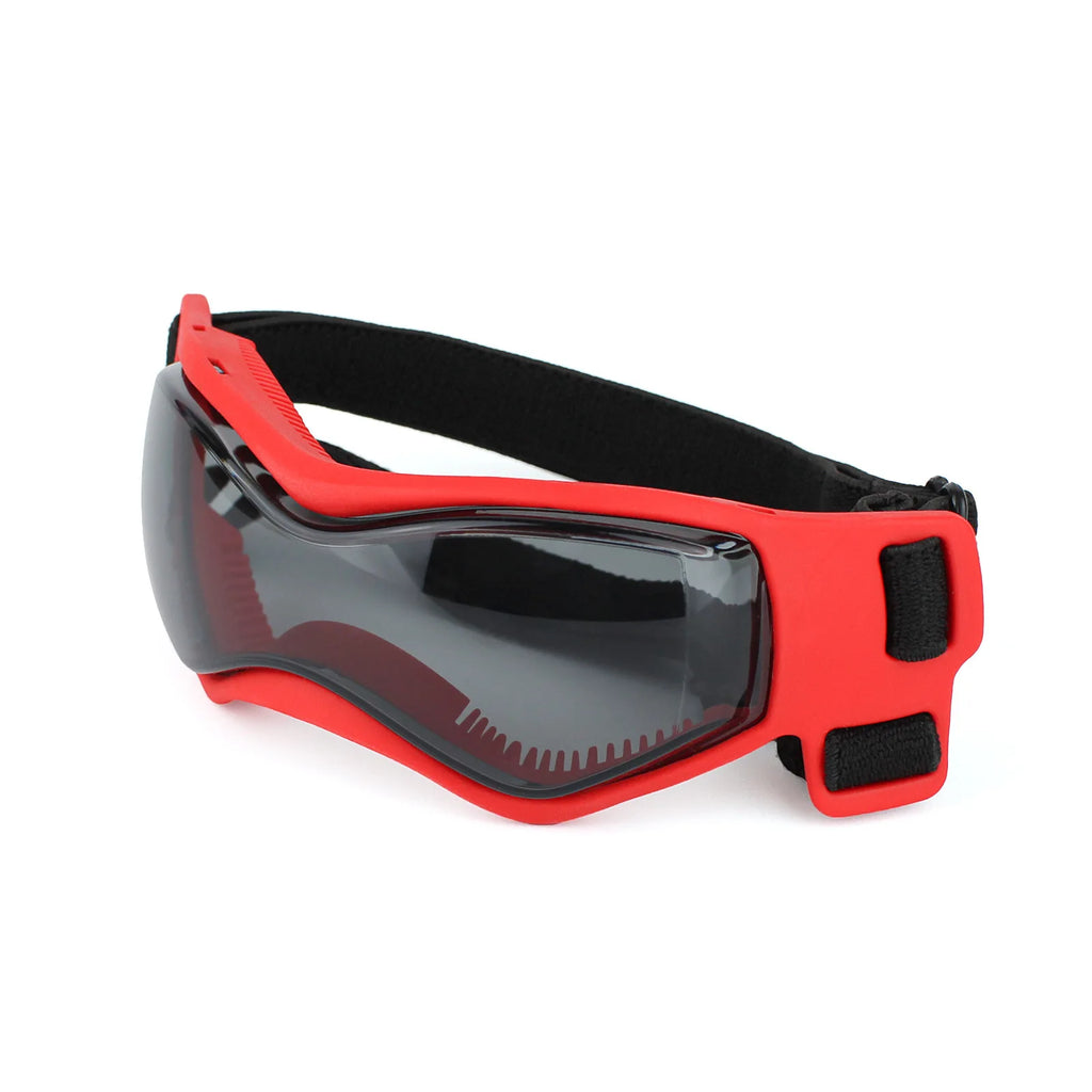UV Protection Pet Goggles & Sunglasses