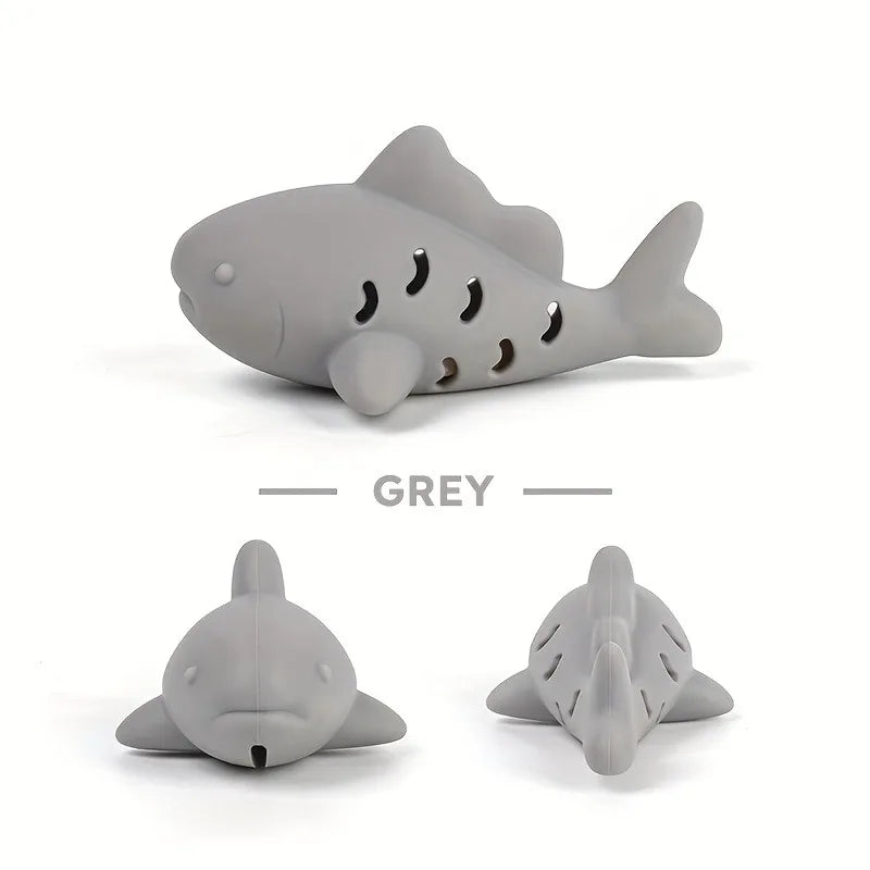 Bite-Resistant Treat Hiding Pet Toy