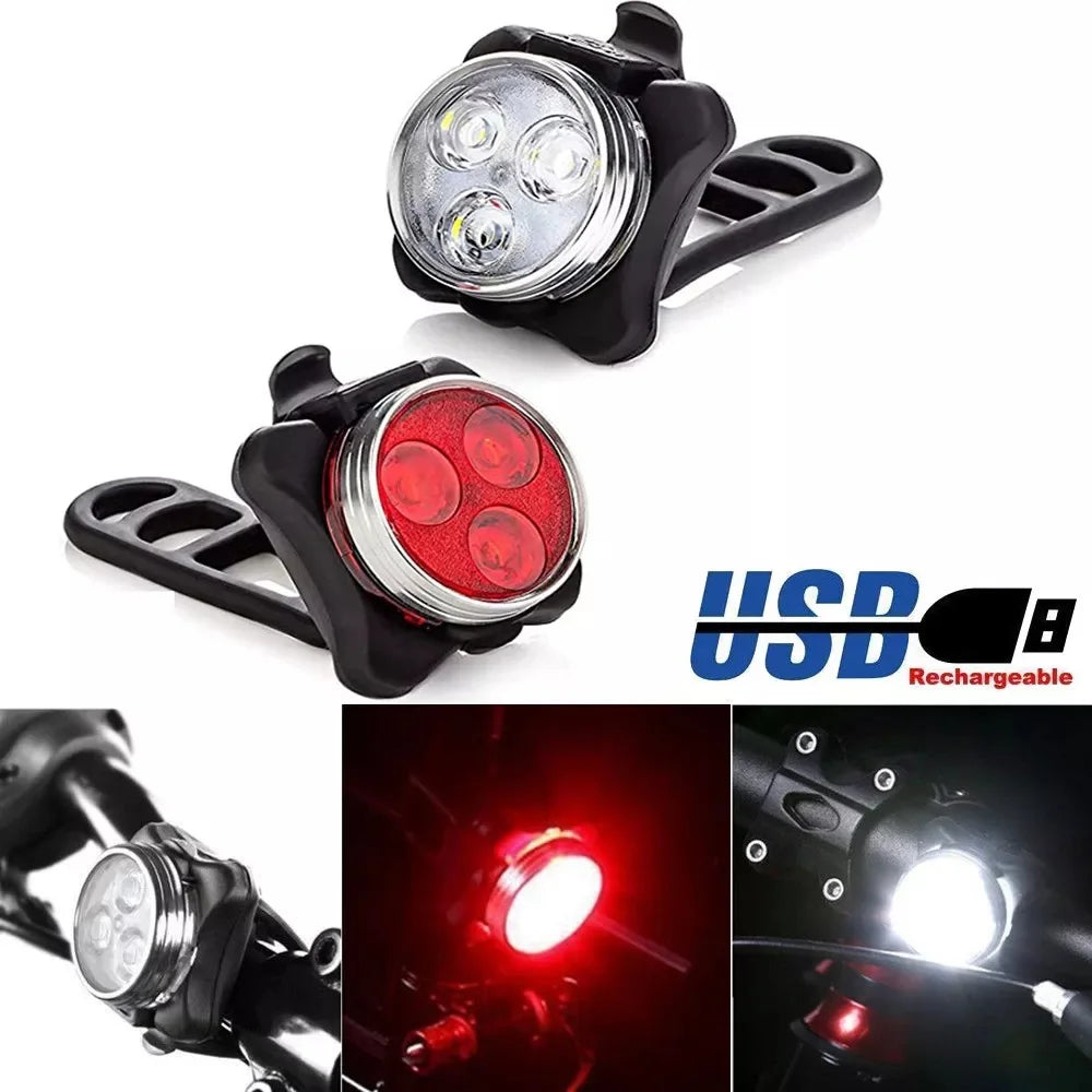 Safety Dog LED Light 4 Modes USB Rechargeable Aluminum Alloy Waterproof Outdoor Night for Pet Collar Harness Leash Accessories