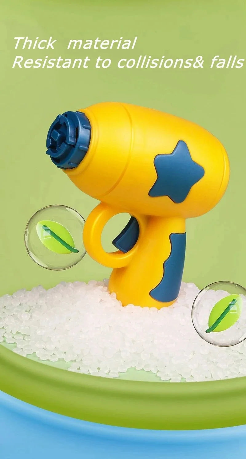 Flying Disc Launcher Cat Toy