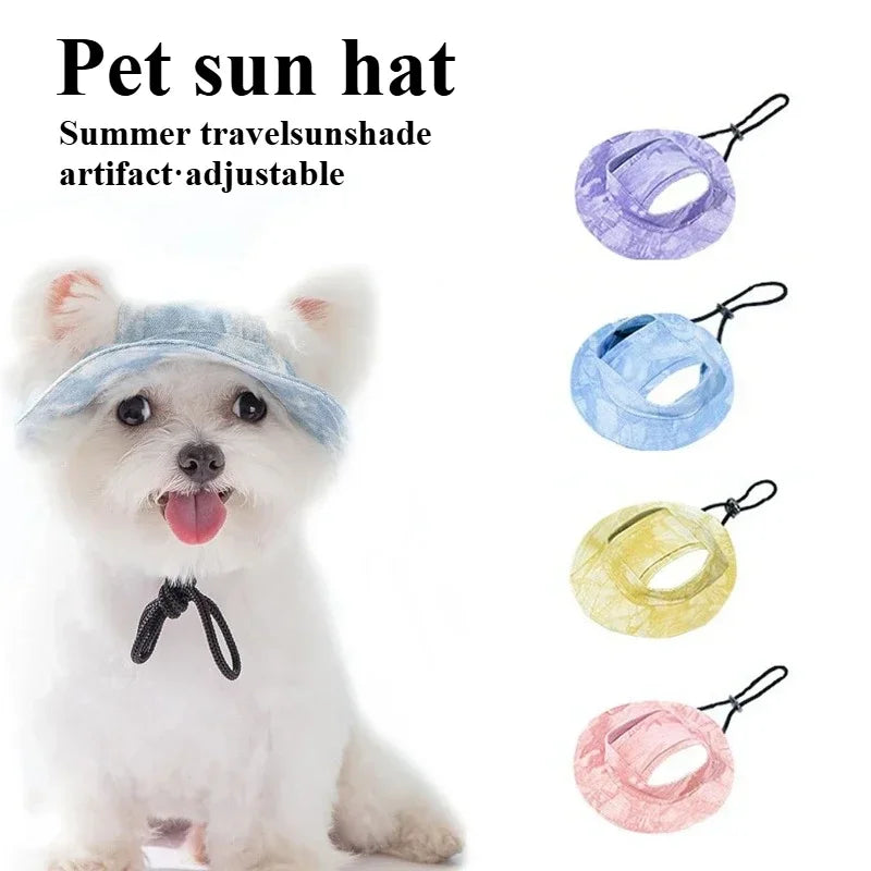 Squeaky Plush Interactive Chew Toy