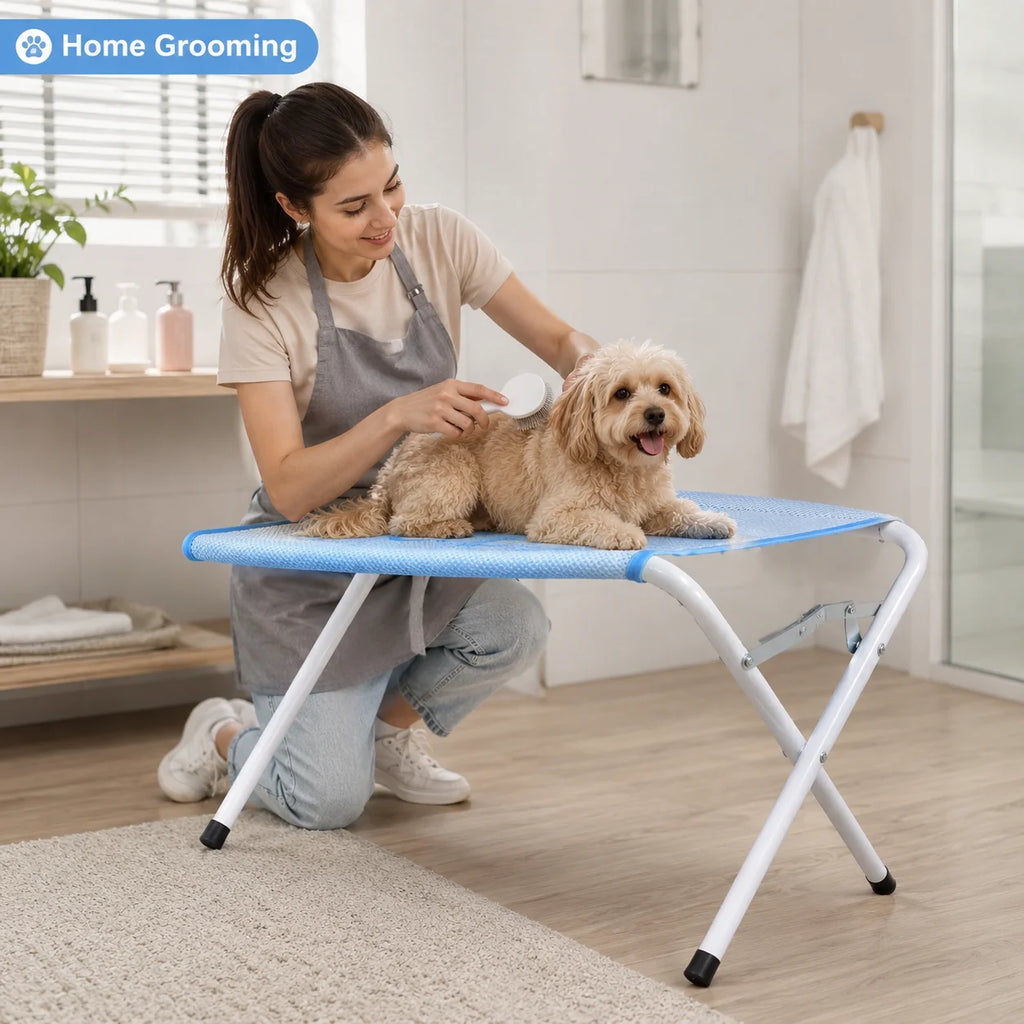 Pro-Hundetisch