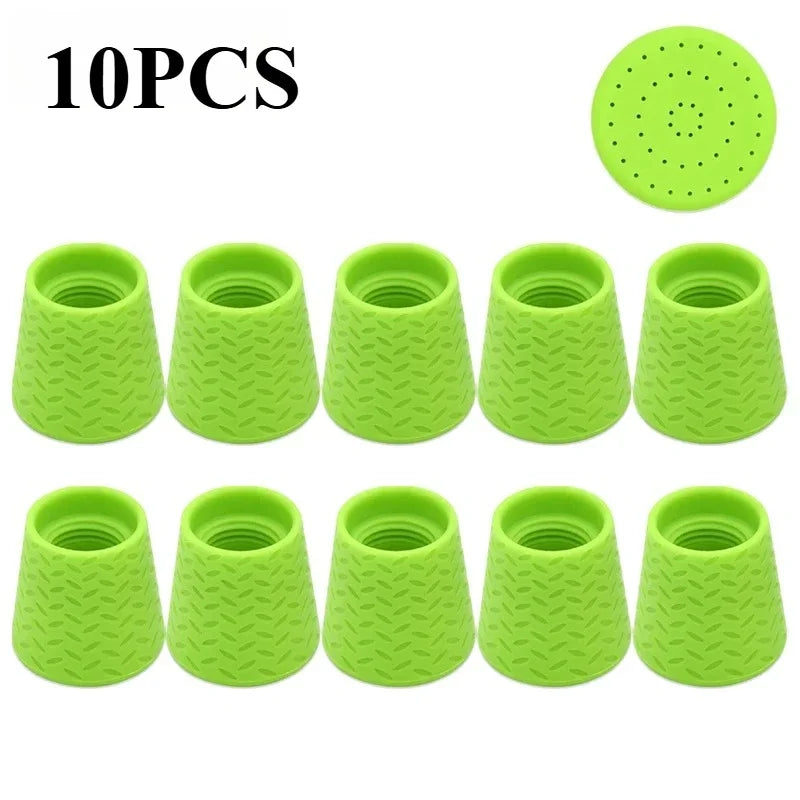 Portable Silicone Pet Shower Attachment