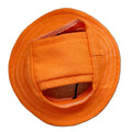 Cute Cat Dog Pets Hat with Ear Hole Dog Beach Visor Hat Sunhat for Cat Accessories Sun Cap Pet Outdoor Hat Supply for Dog Costum