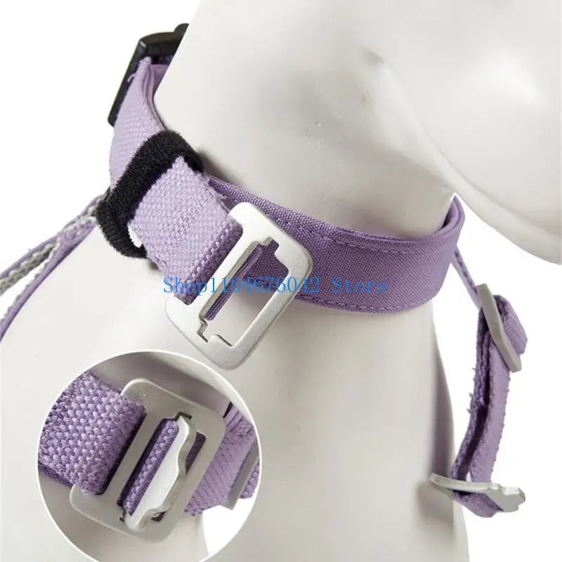 5asd Telescopic Dog Leash Collar Set   For Pet  Walking Rope