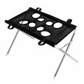 Pet Grooming Hammock & Stand