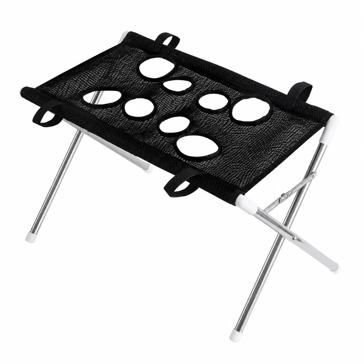 Pet Grooming Hammock & Stand