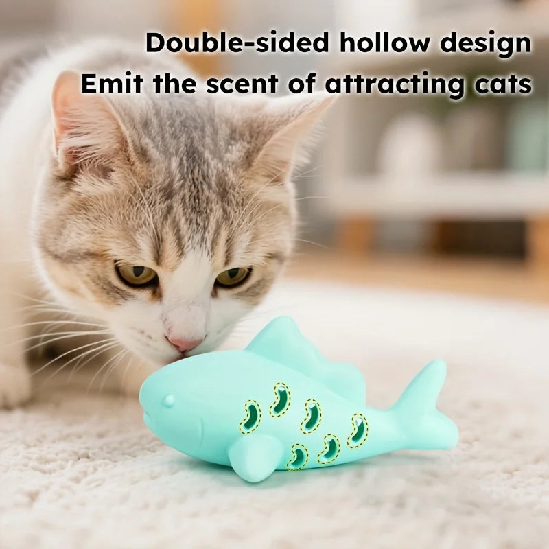 Bite-Resistant Treat Hiding Pet Toy