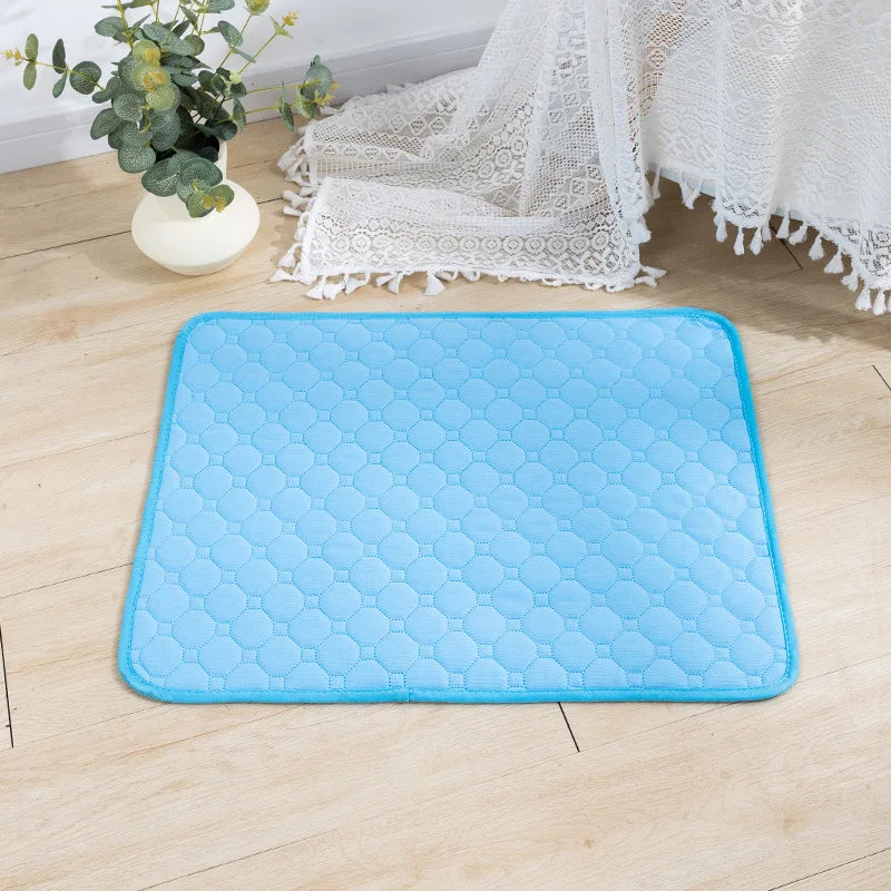 Reusable Washable Absorbent Pet Pee Pad