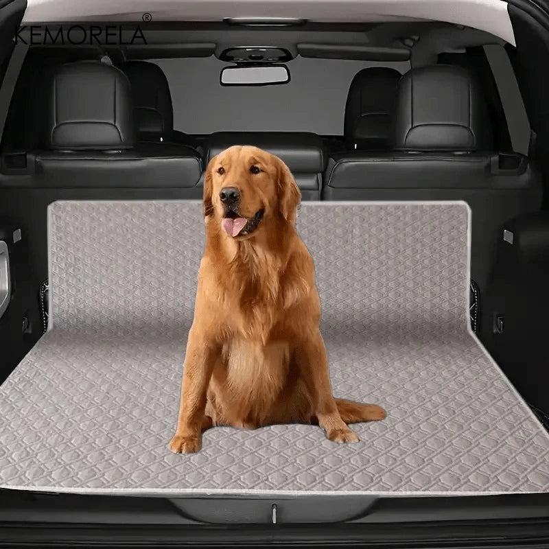 Reusable Washable Pet Training Pee Pads