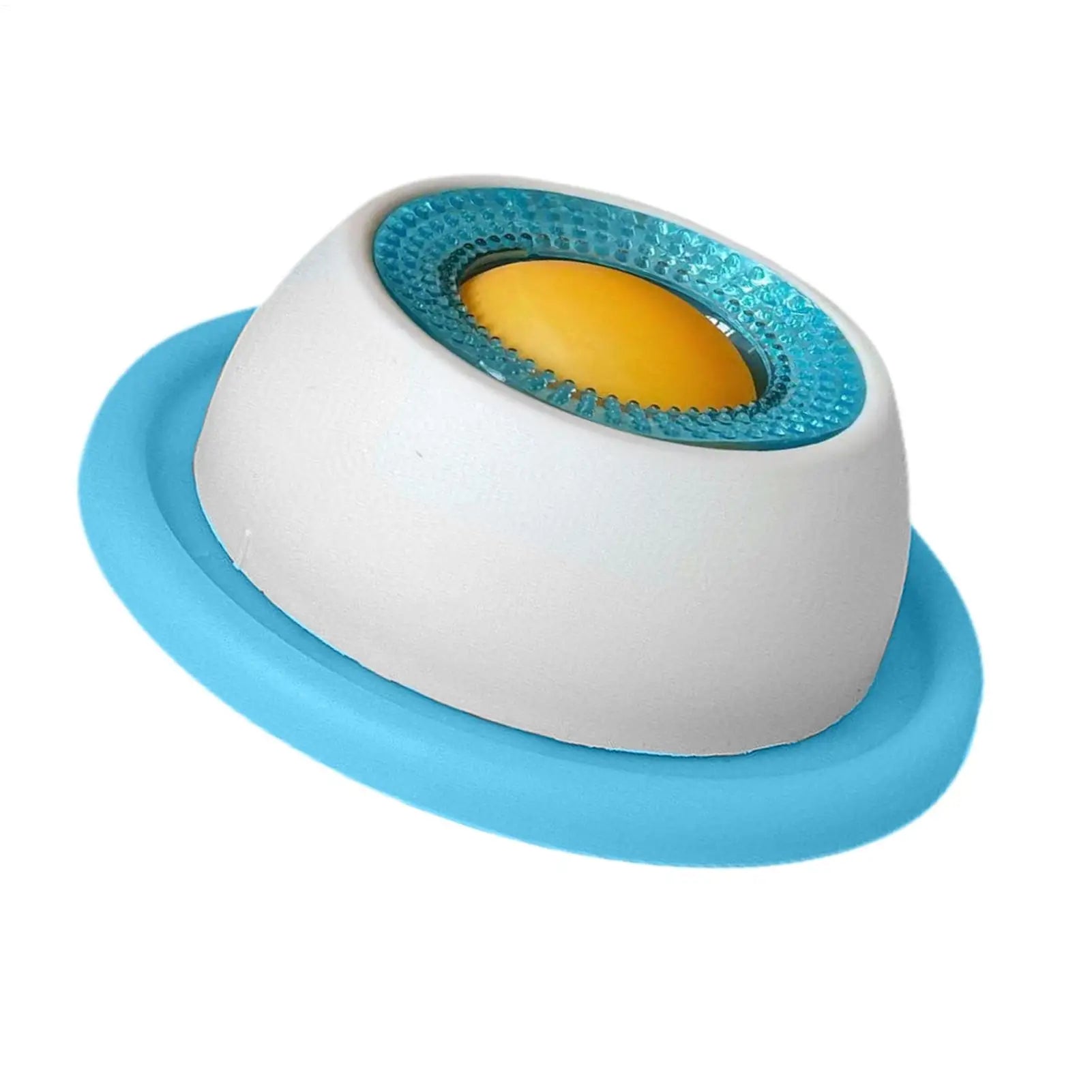 Interactive Slow Feeder Puzzle Toy