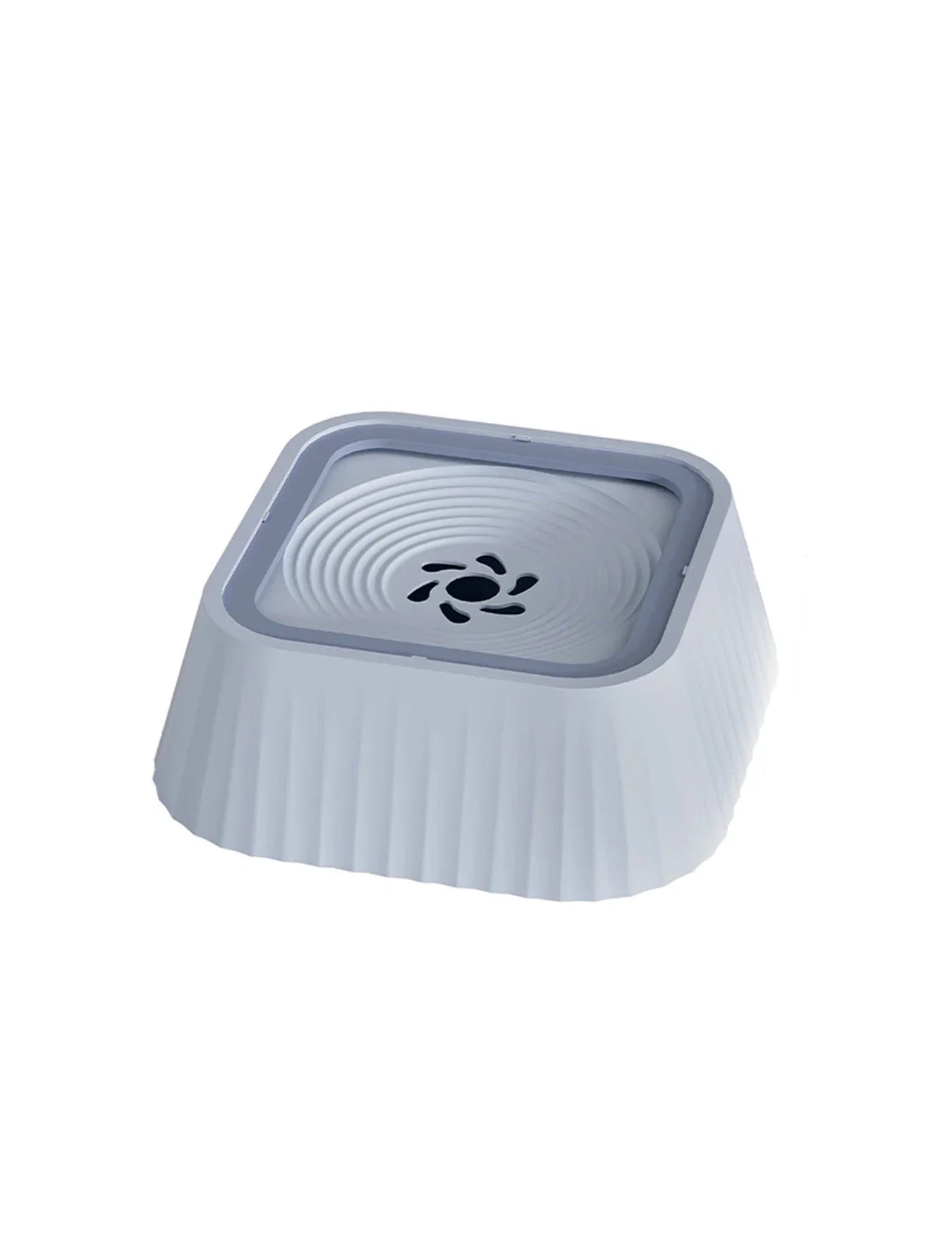 Anti-Splash No-Spill Dog Water Bowl