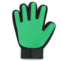Silicone Bath & Grooming Pet Gloves