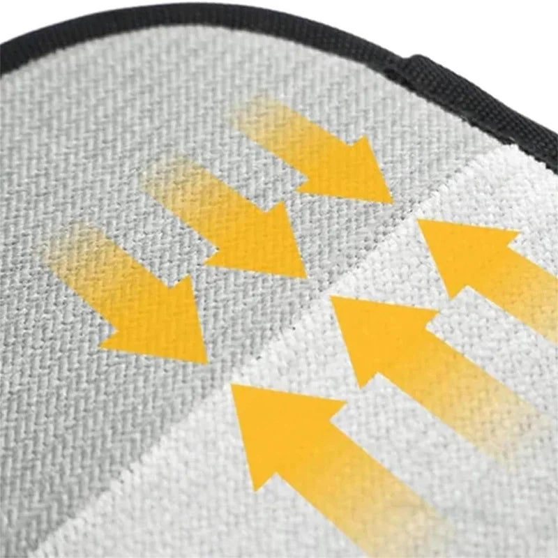 Pet Grooming & Hair Deshedding Gloves