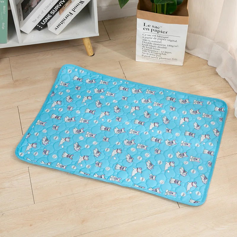 Reusable Washable Absorbent Pet Pee Pad