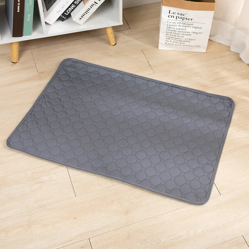 Reusable Washable Absorbent Pet Pee Pad