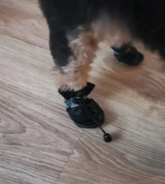 Waterproof Non-Slip Pet Rain Boots