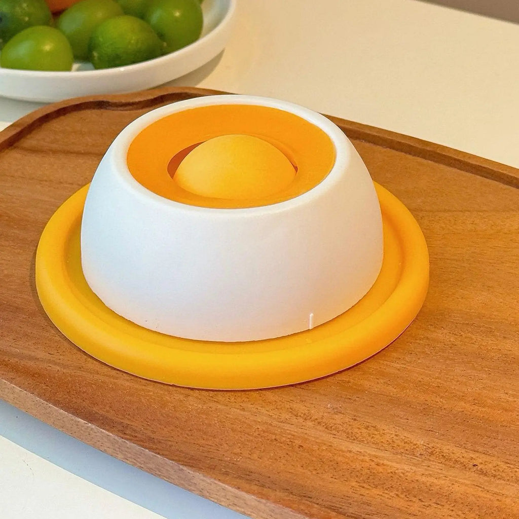 Interactive Slow Feeder Puzzle Toy