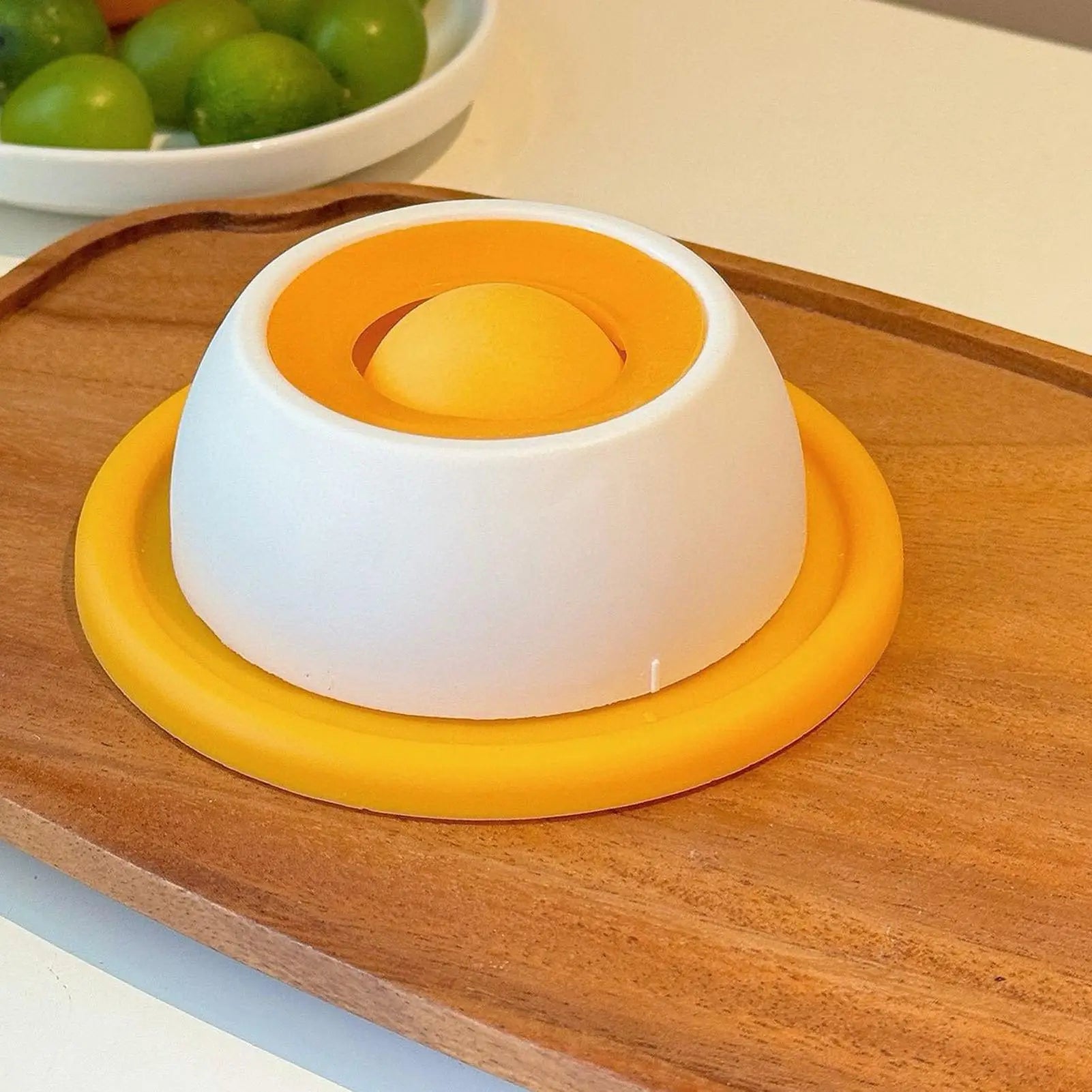 Interactive Slow Feeder Puzzle Toy