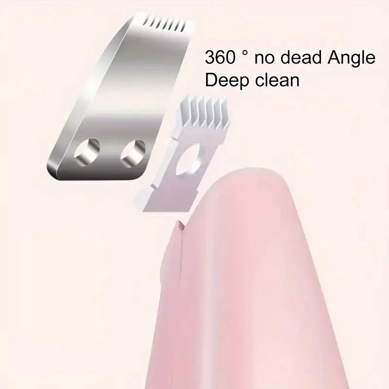 Precision Electric Pet Hair Trimmer