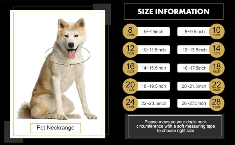 Dog Chain Diamond Collar Walking Metal Chain Necklace with Secure Buckle Pet Cuban Style Collar Jewelry Accessories for Dog Cats