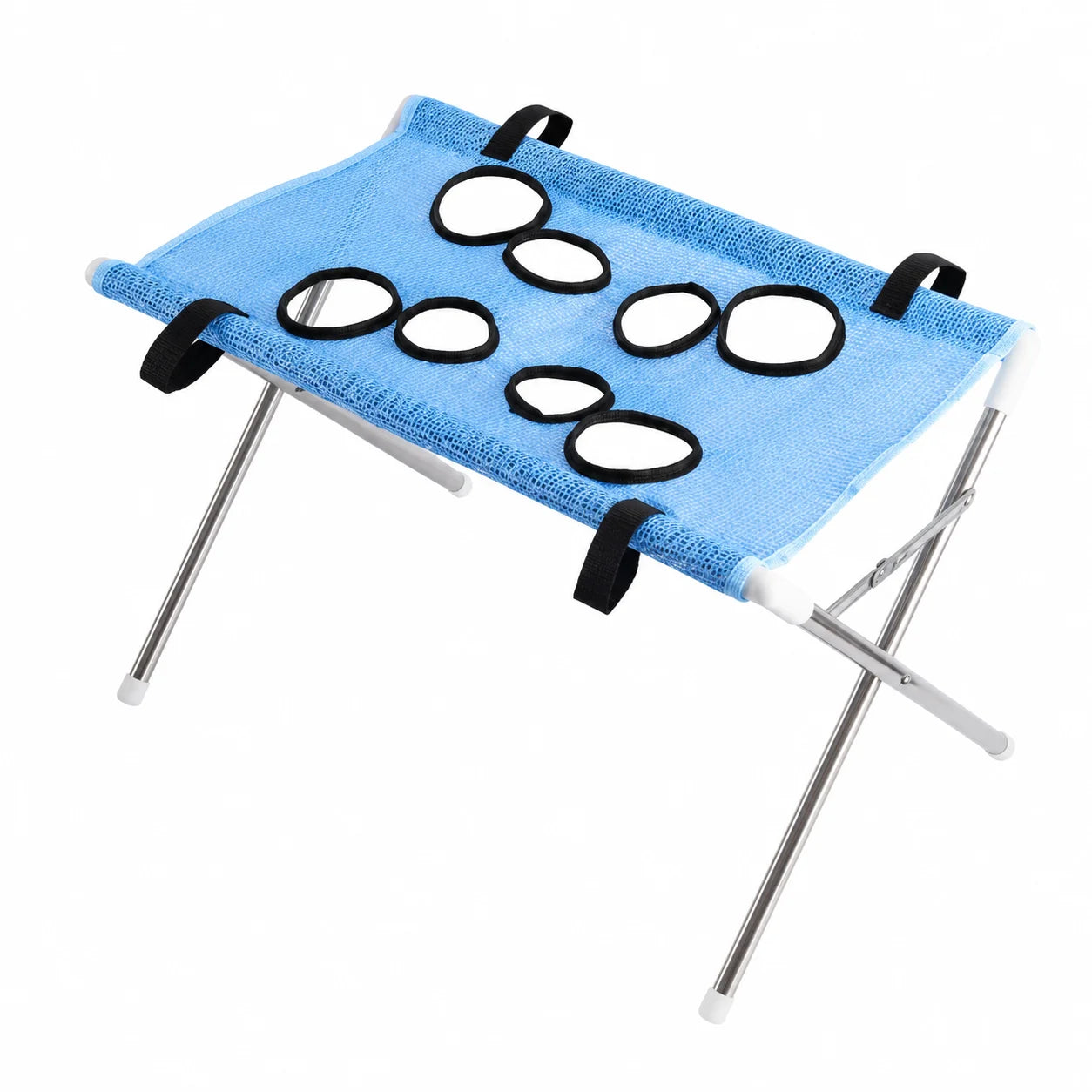Pet Grooming Hammock & Stand
