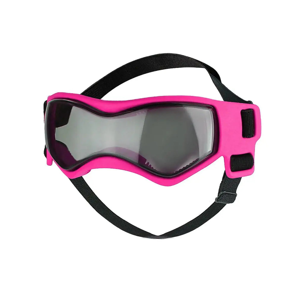 UV Protection Pet Goggles & Sunglasses