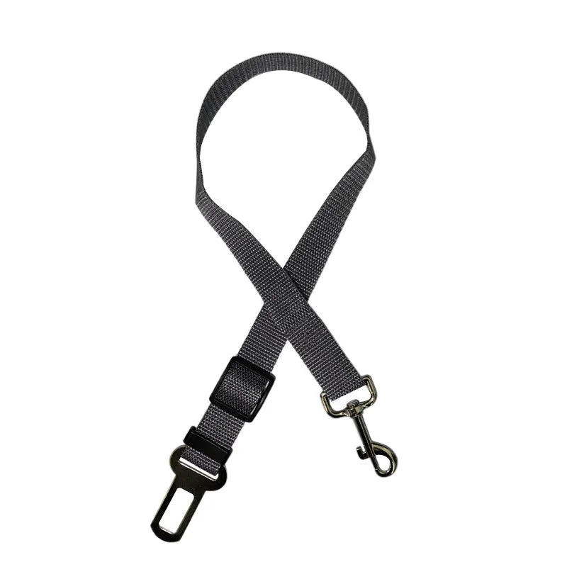 Universal Adjustable Pet Car Seatbelt