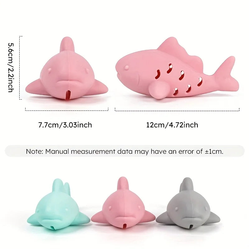 Bite-Resistant Treat Hiding Pet Toy