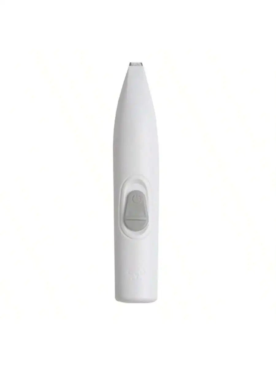 Precision Electric Pet Hair Trimmer