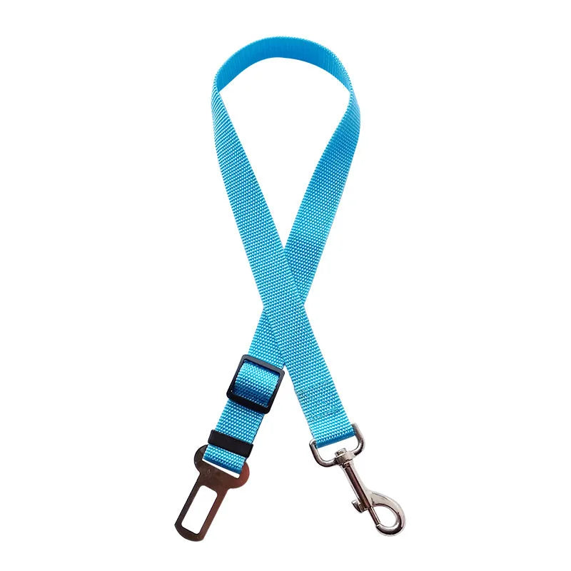 Universal Adjustable Pet Car Seatbelt