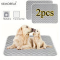 Reusable Washable Pet Training Pee Pads