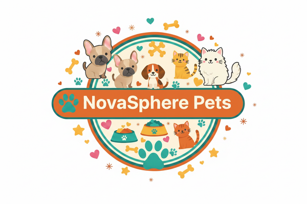 NovaSphere Pets